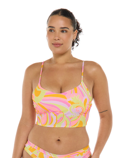 Mel | Crop Top