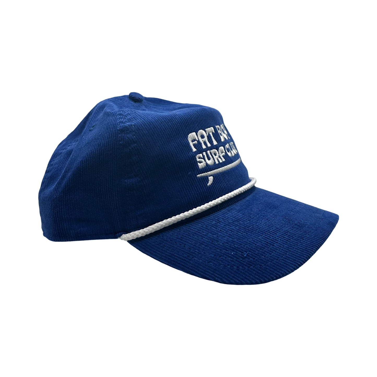Anchor Line Cord Rope | Hat