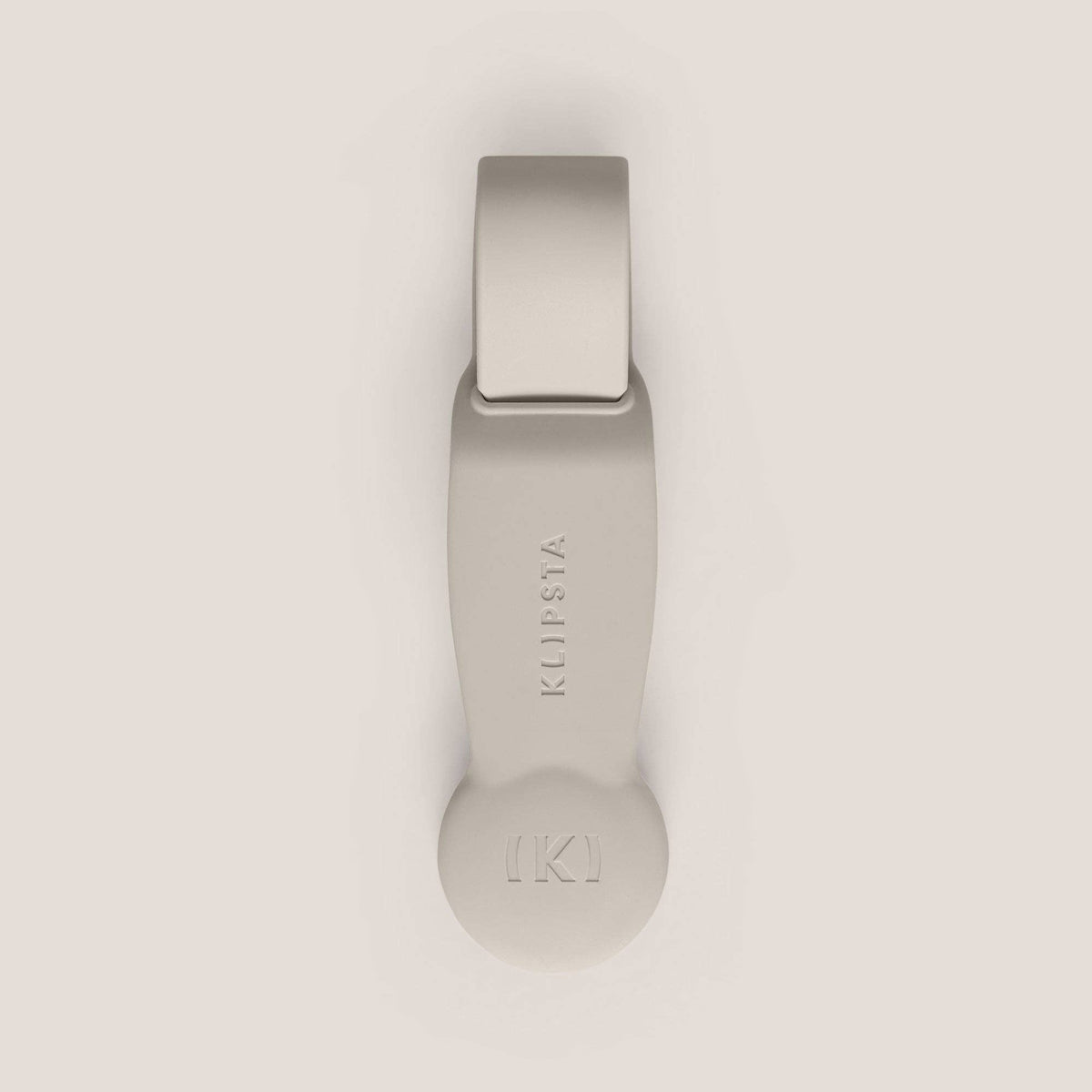 Klipsta | Magnetic Hat Clip