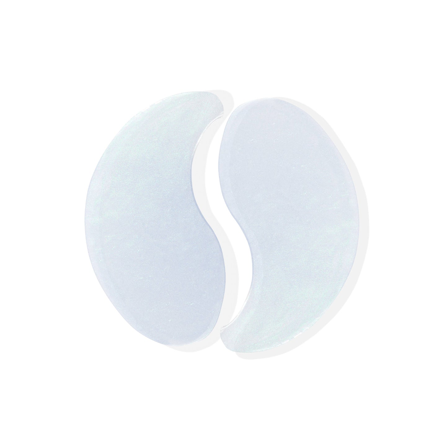 Under The Cica | Shimmering Eye Gels