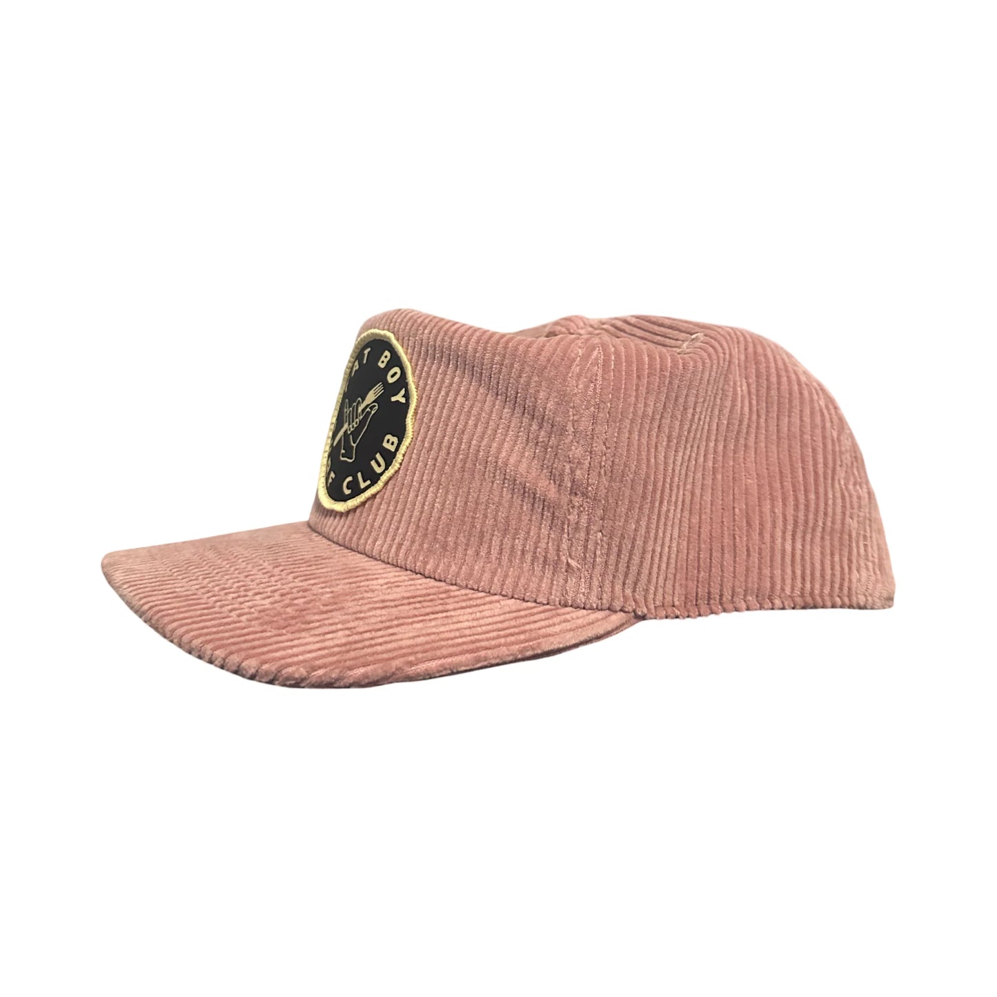 Shaka Fork | Corduroy Surf Hat