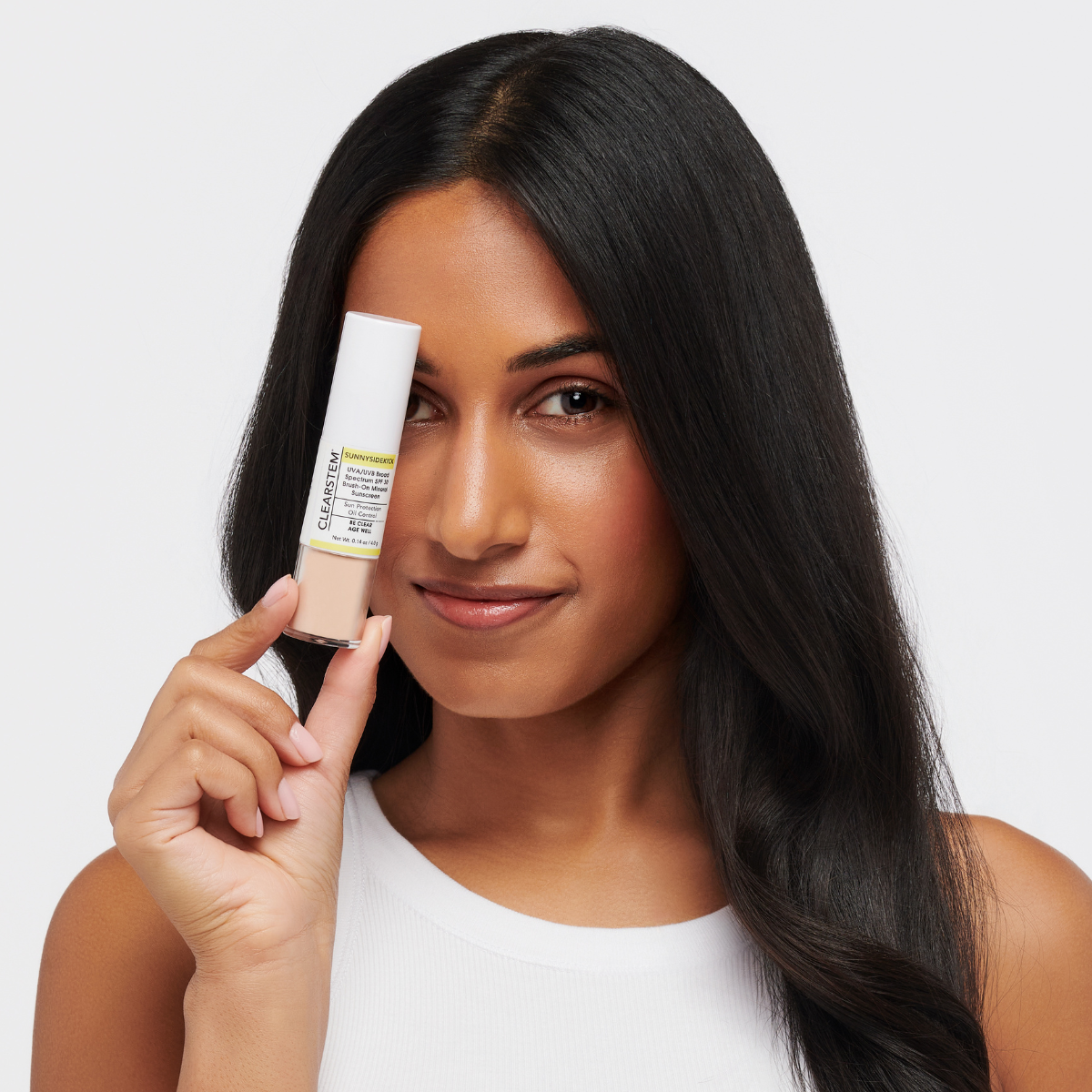 SUNNYSIDEKICK™ | SPF 30 Sunscreen