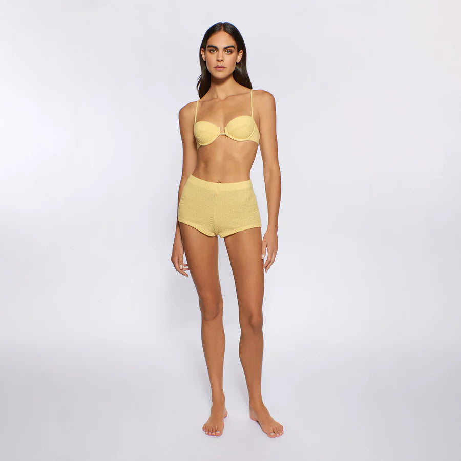 Ciara | Mini Short