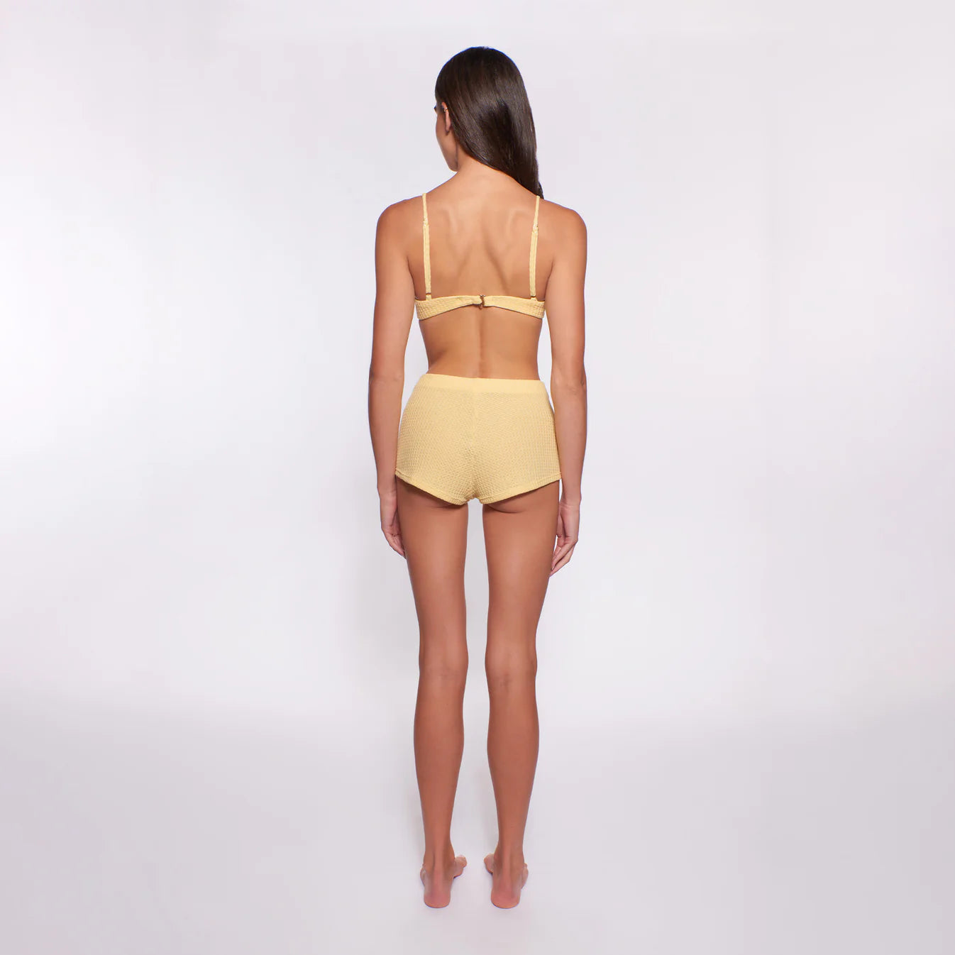 Ciara | Mini Short