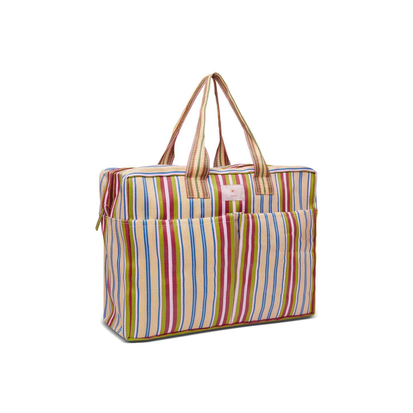 WEEKEND BAG