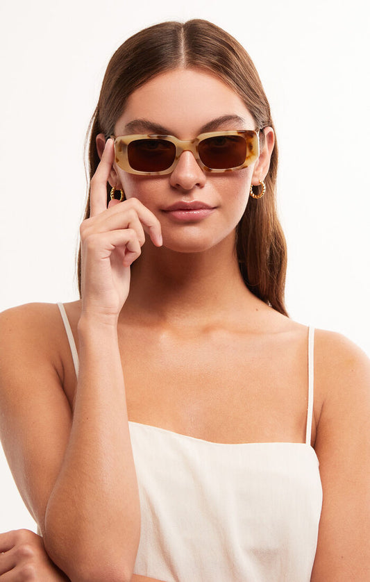 Off Duty | Sunglasses