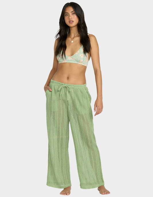 Tropic Beach | Pant