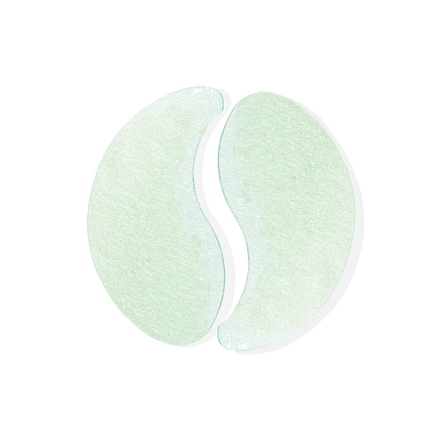 Soothe Sailing | Aloe Shimmering Eye Gels