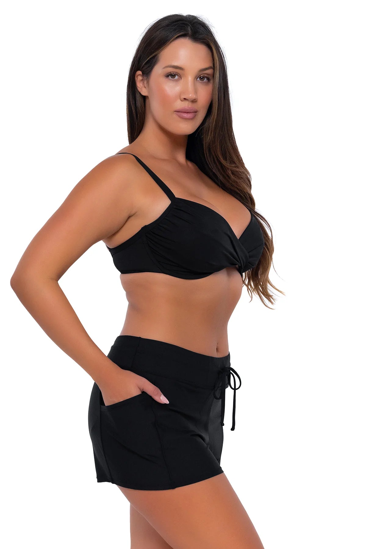 Laguna | Swim Short
