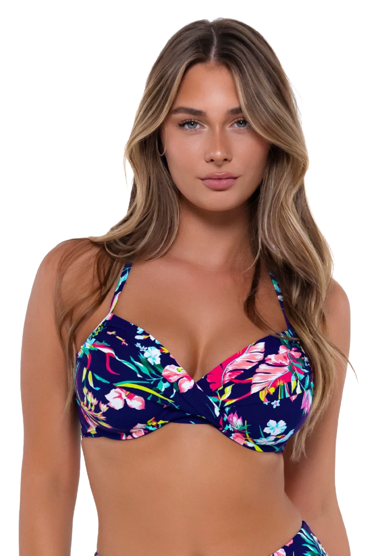 Crossroads | Underwire Top