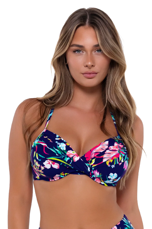 Crossroads | Underwire Top