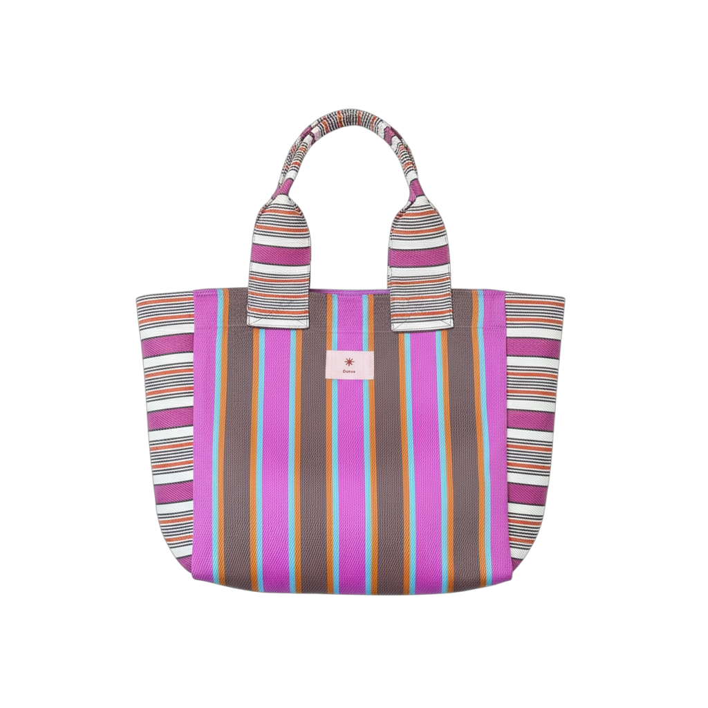 BUNDLE TOTE