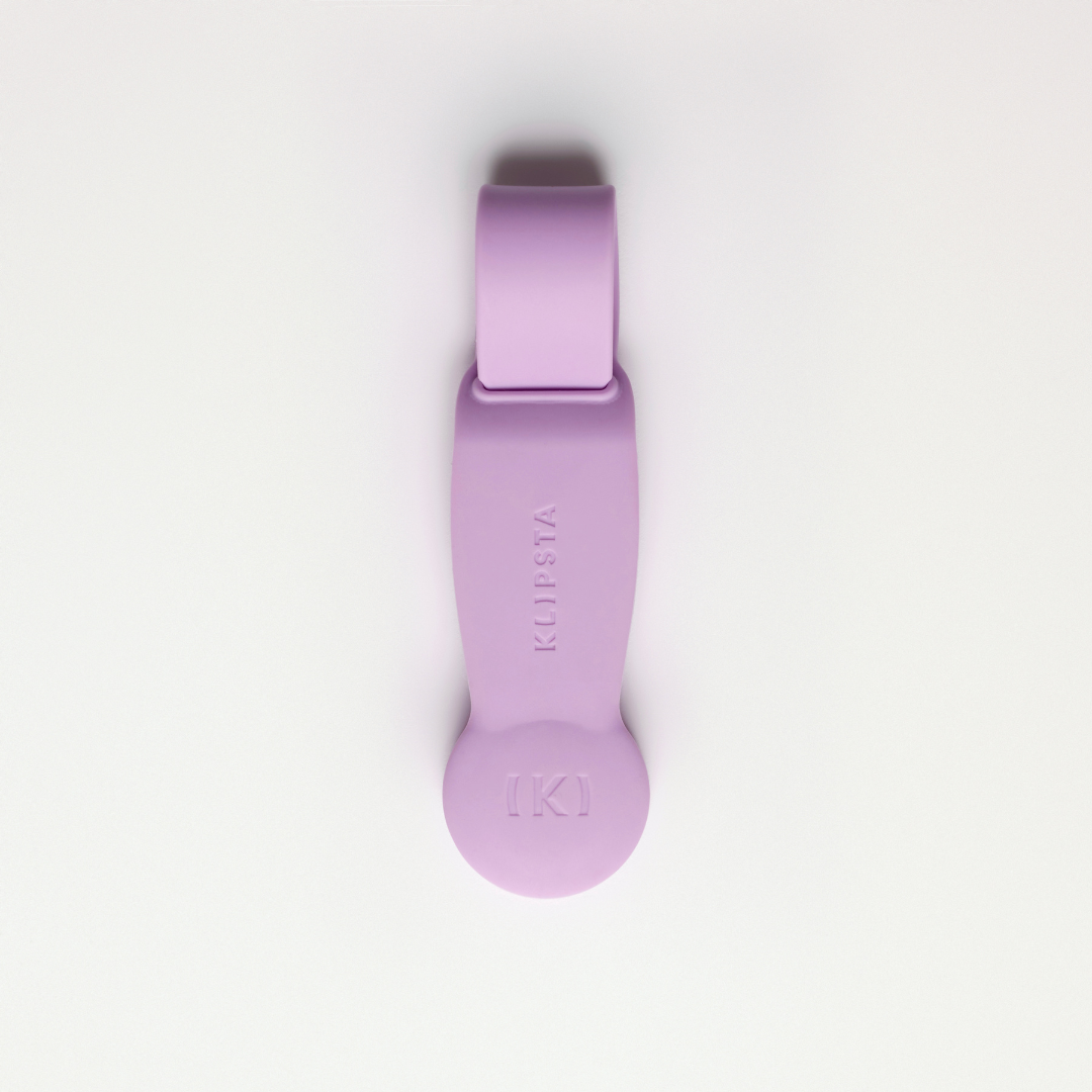 Klipsta | Magnetic Hat Clip