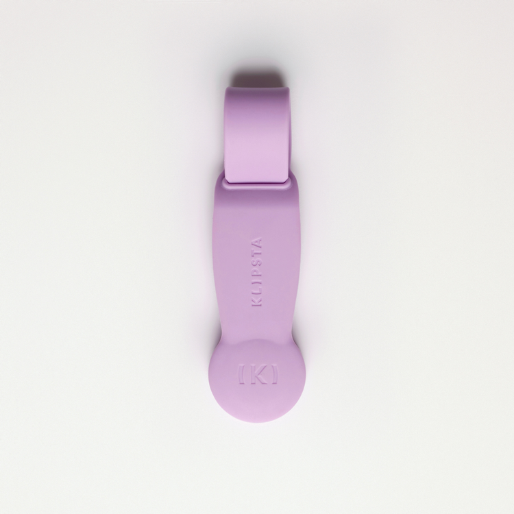 Klipsta | Magnetic Hat Clip
