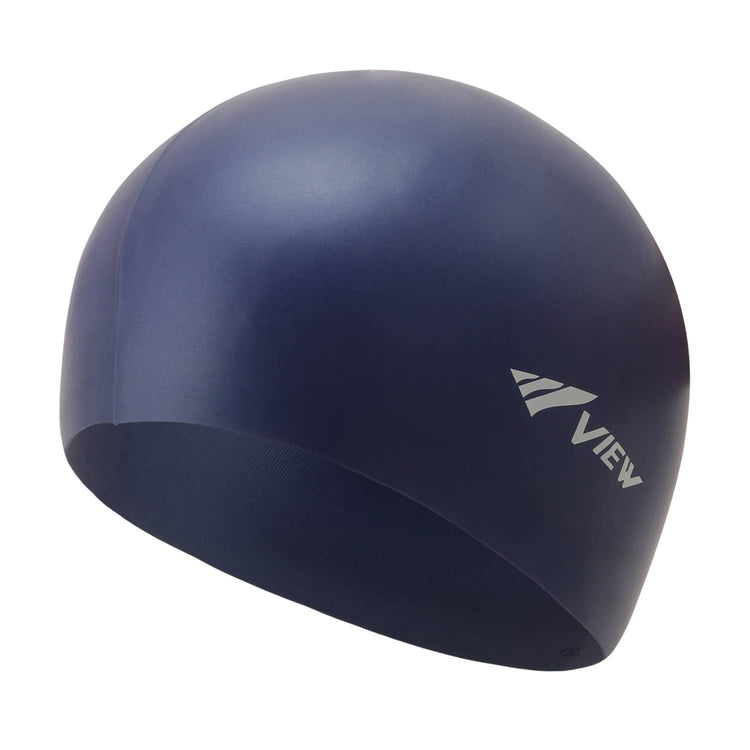 V-61A Silicone | Swim Cap
