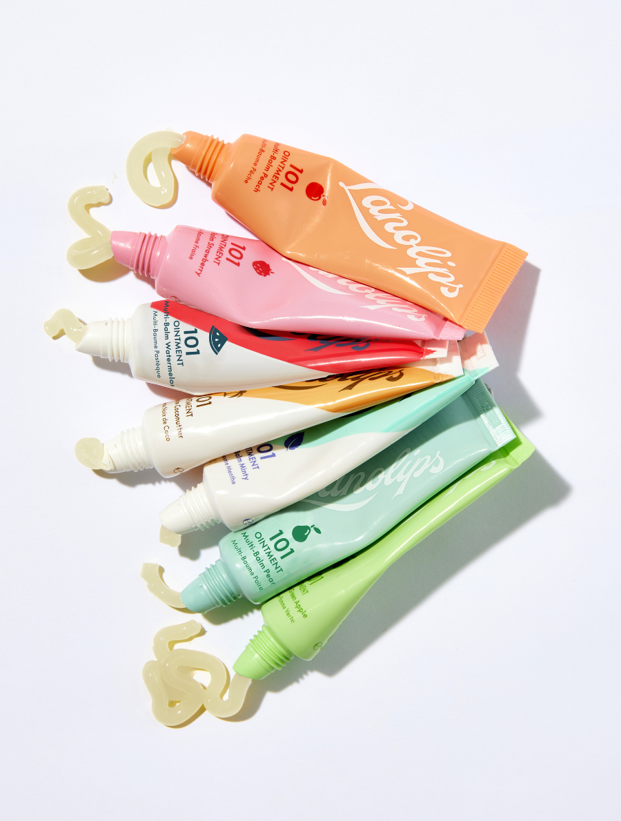101 Ointment | Multi-Balm Minty