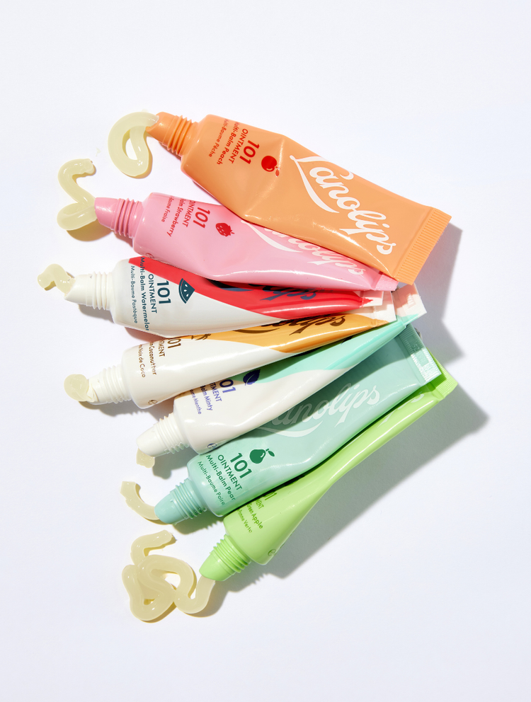 101 Ointment | Multi-Balm Minty