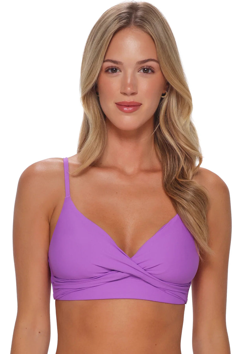 Lyla Bralette | Bikini Top