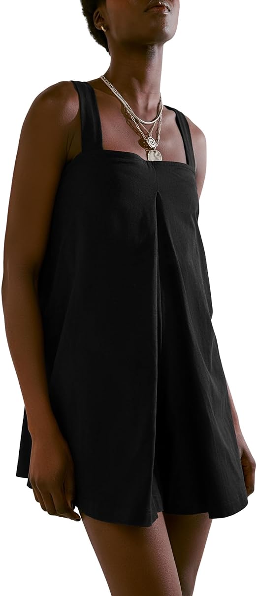 Nichola | Romper