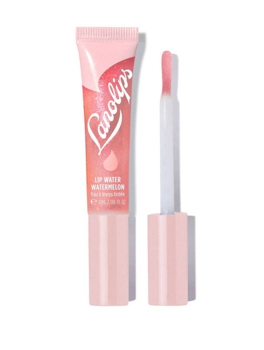 Liquid Lanolin | Lip Water Watermelon