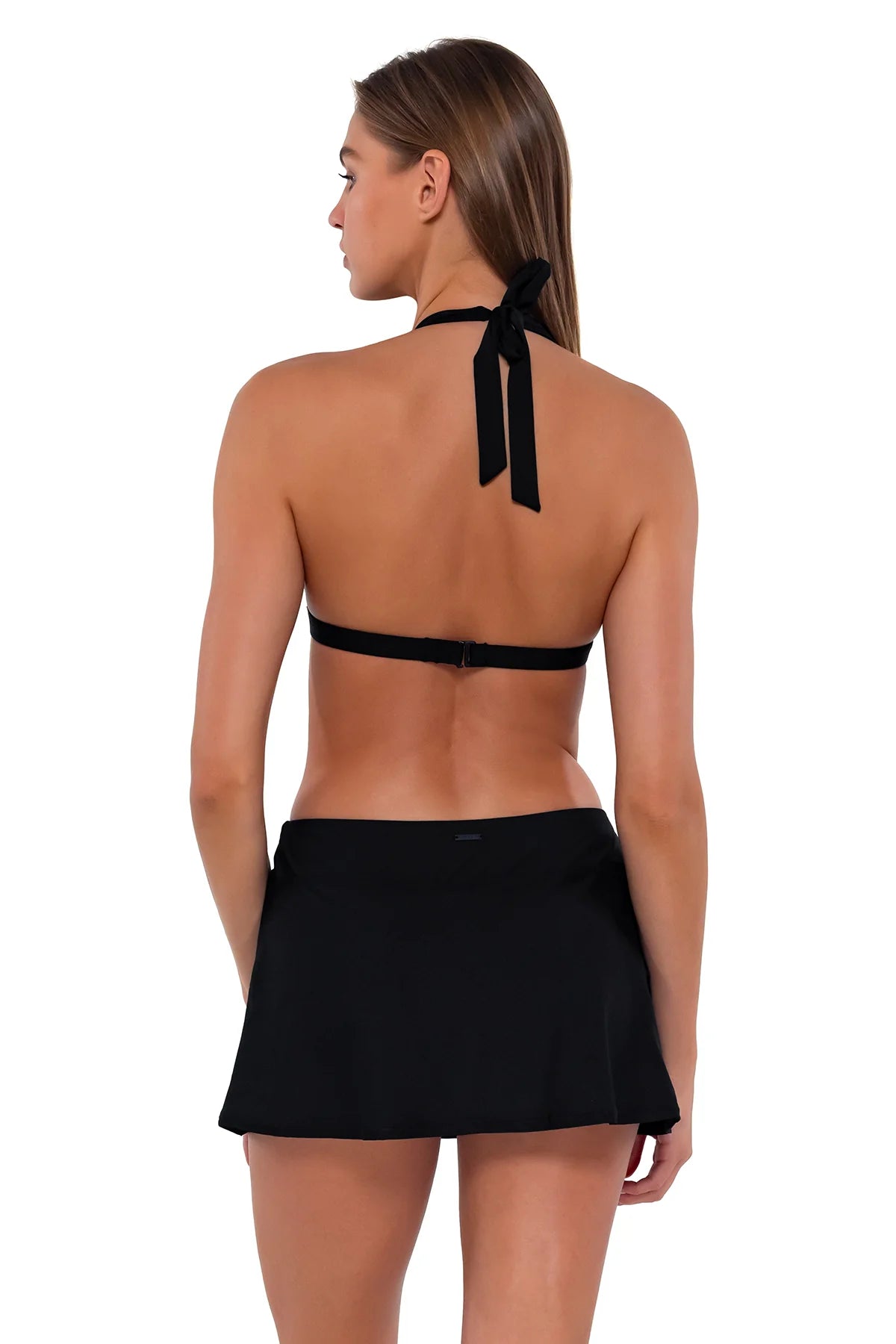 Sporty | Swim Skirt