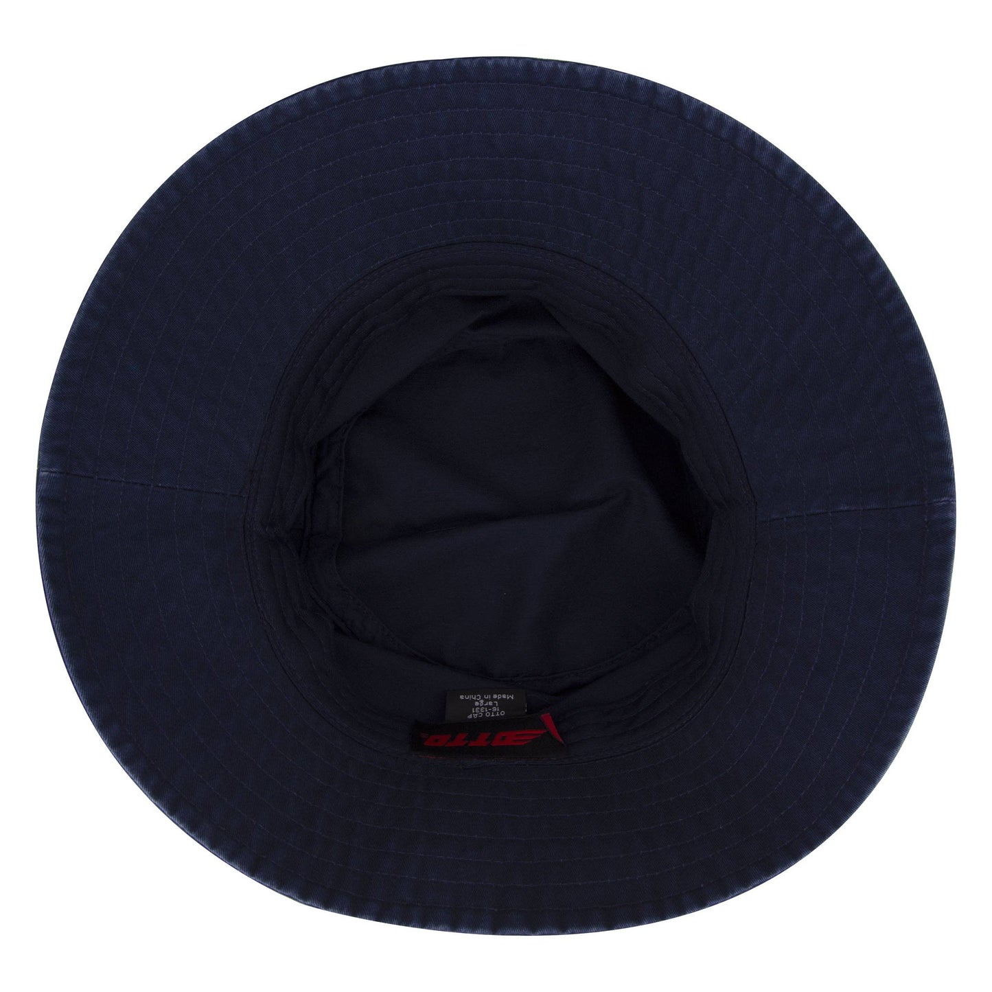 Otto Cap 16-1331 - Cotton Twill Bucket Hat