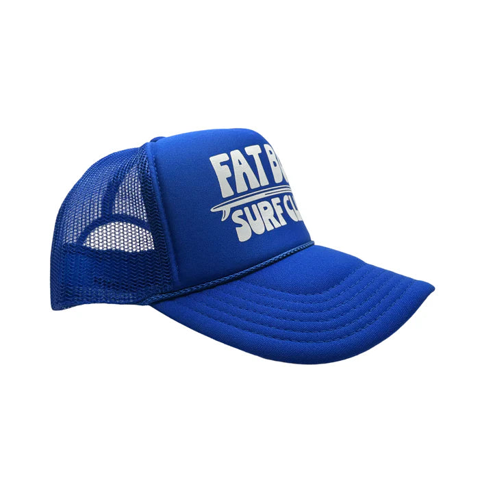 Apres Surf Foam | Trucker Hat