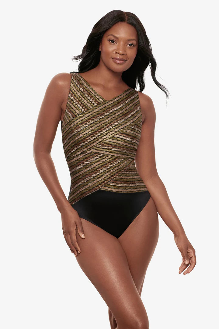 Sparkle Sands Brio | One Piece