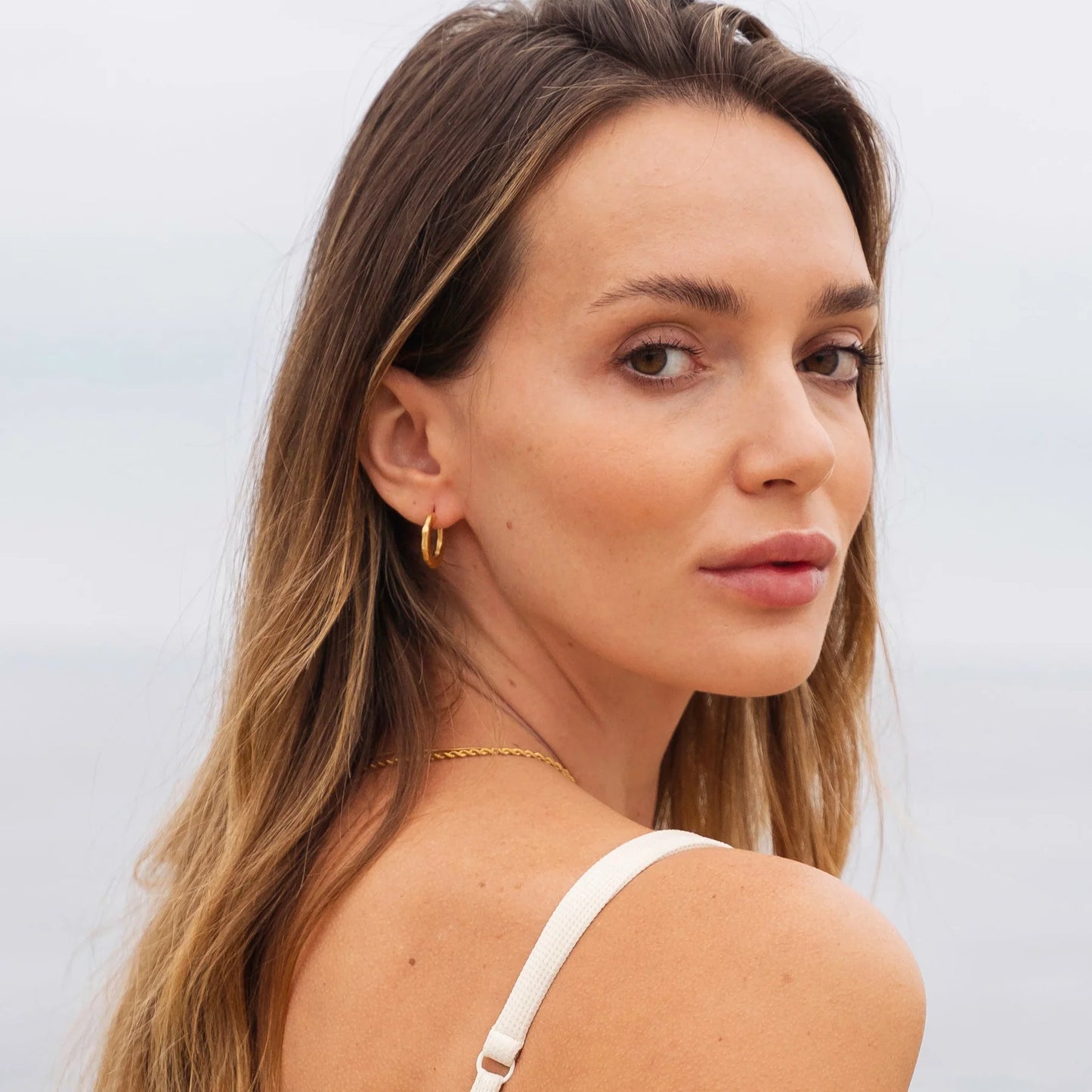 Stones Earrings