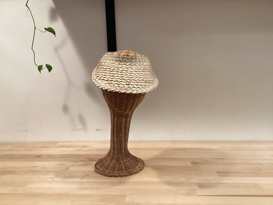 Kids Straw Hat