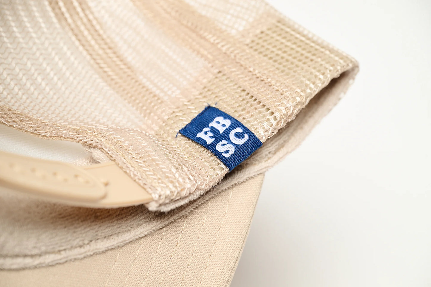 FBSC Foam Trucker | Hat
