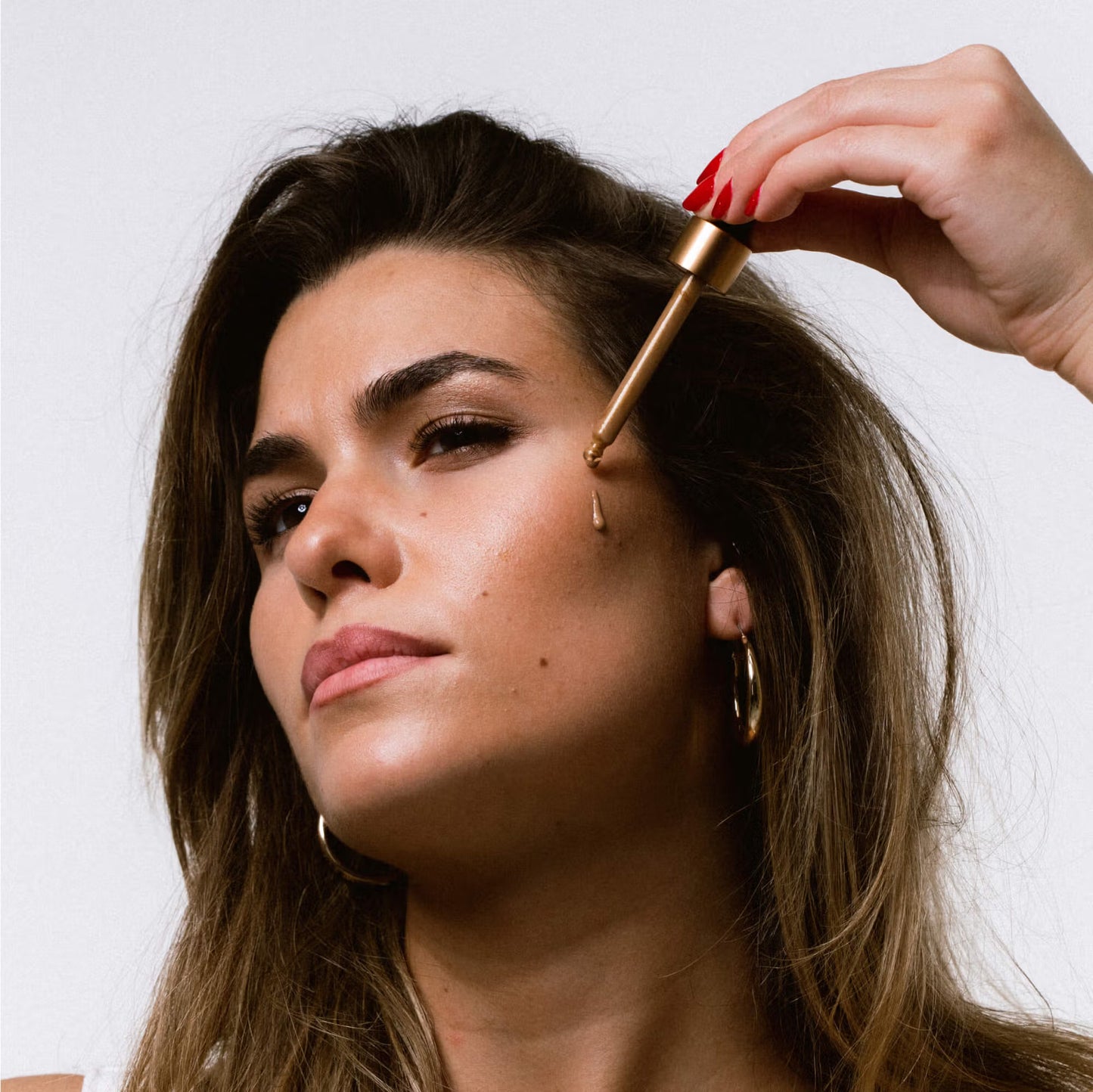 Mini Studio Tone | SPF 50 Bronzing Drops
