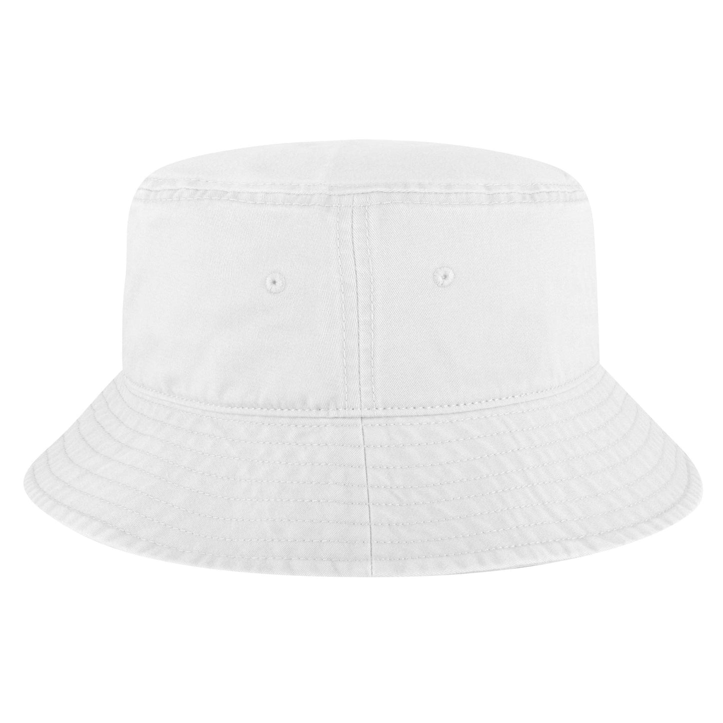 Otto Cap 16-1331 - Cotton Twill Bucket Hat