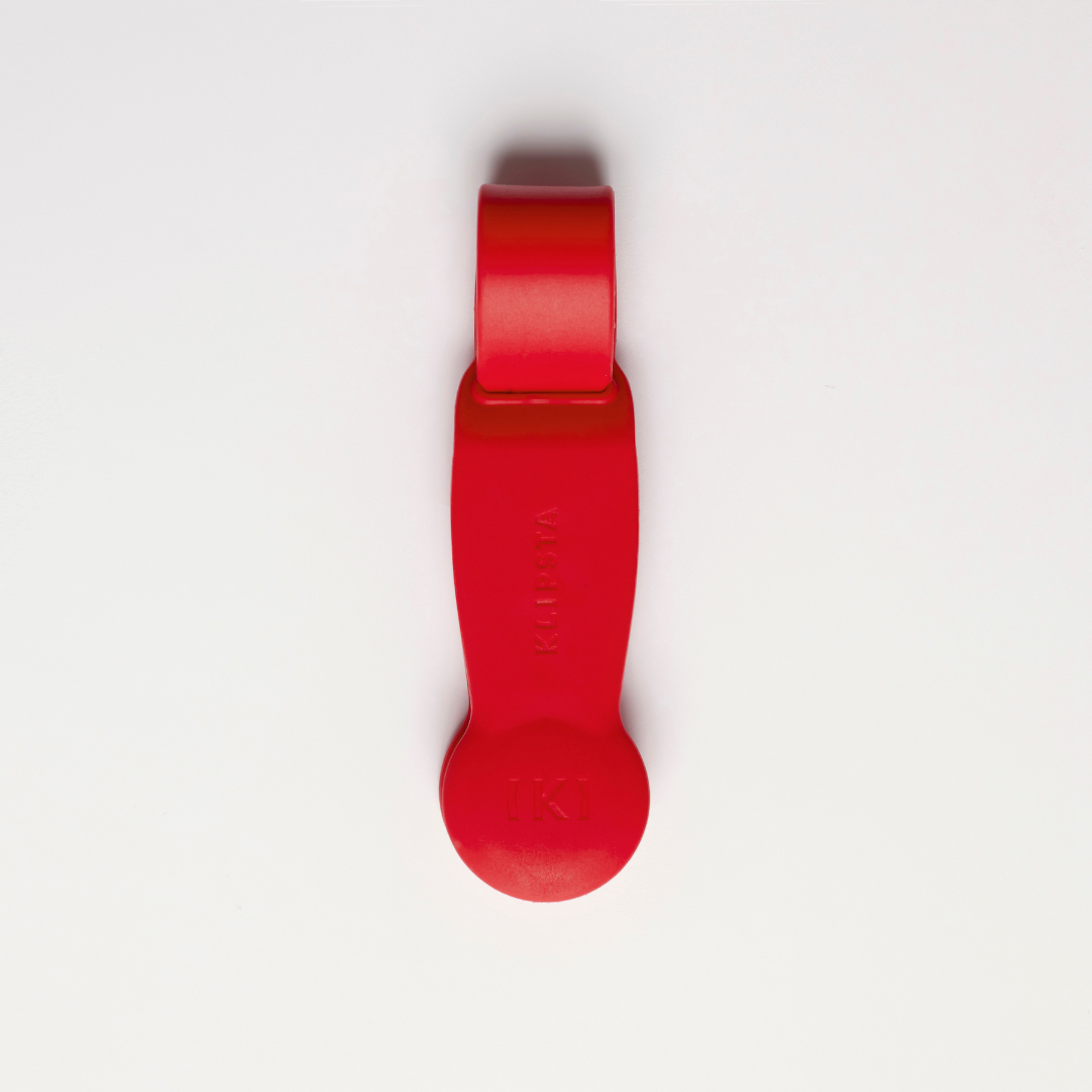 Klipsta | Magnetic Hat Clip