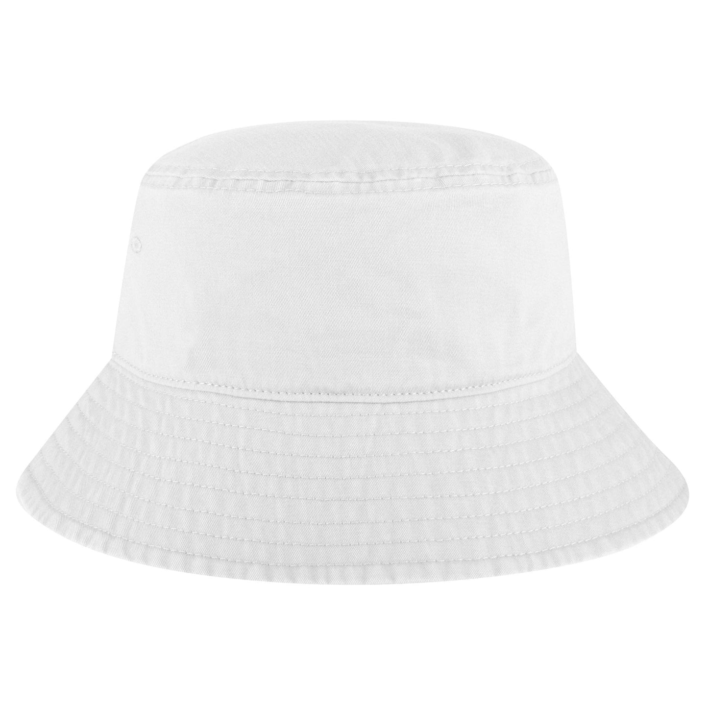 Otto Cap 16-1331 - Cotton Twill Bucket Hat