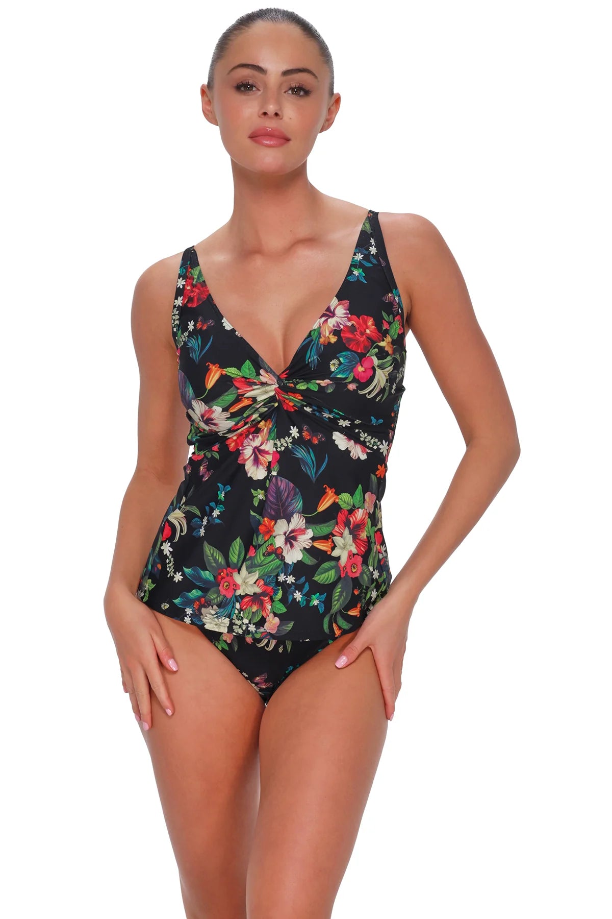Forever | Tankini Top