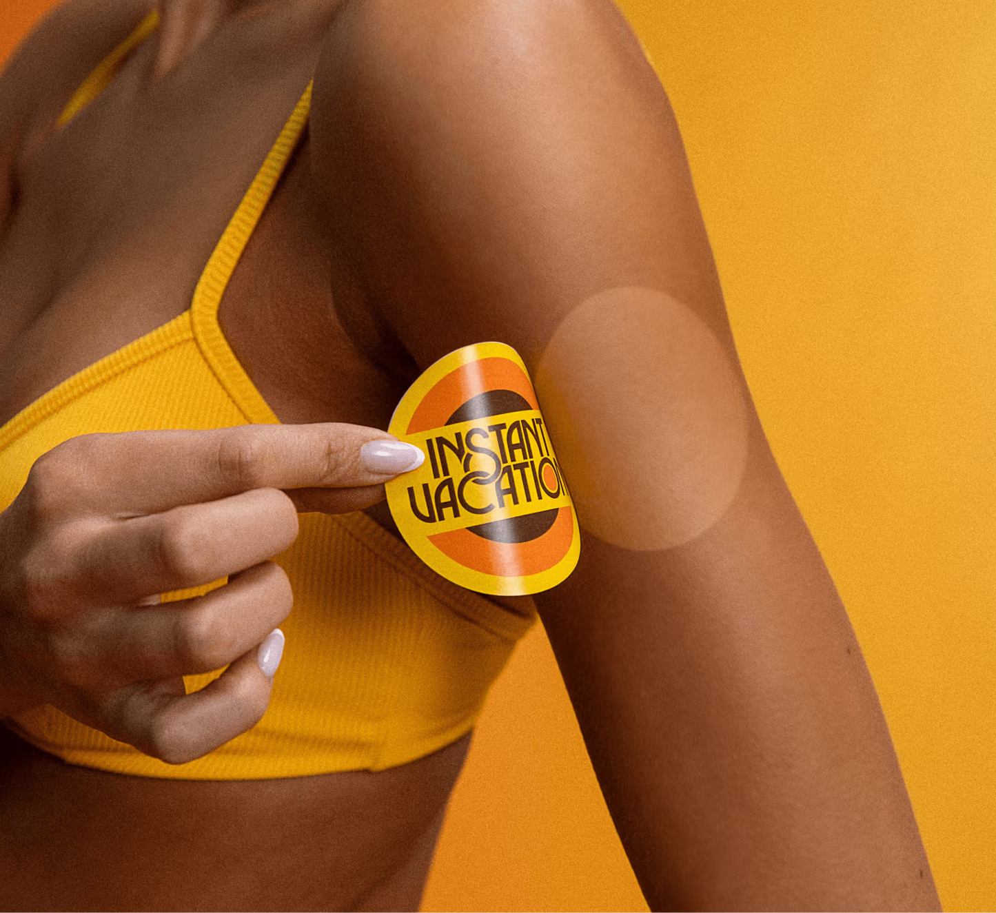 Instant Vacation | SPF 30 Bronzing Lotion
