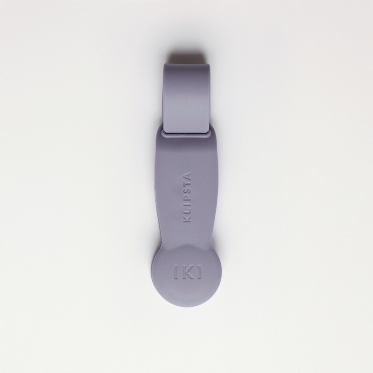 Klipsta | Magnetic Hat Clip