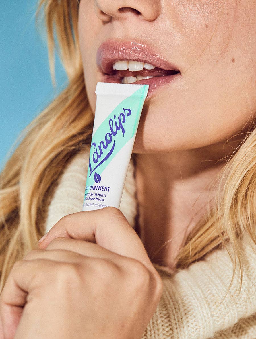 101 Ointment | Multi-Balm Minty
