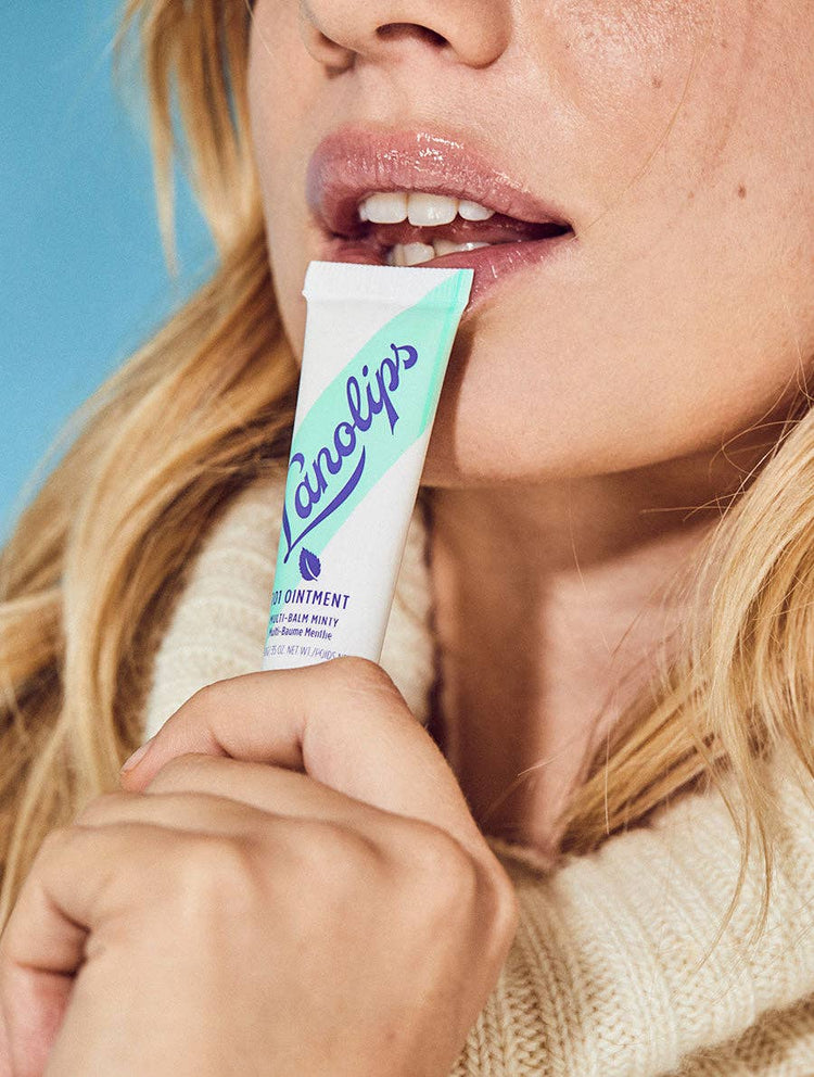 101 Ointment | Multi-Balm Minty