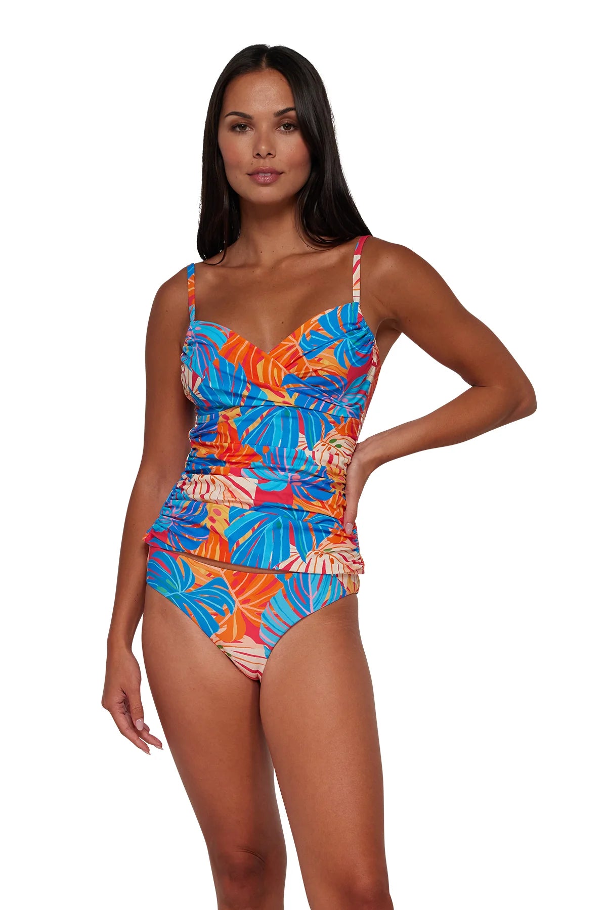 Simone | Tankini Top