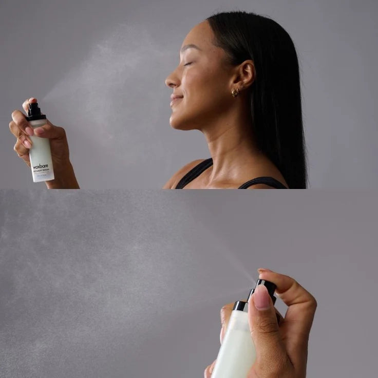 After Wax | Recovery Serum