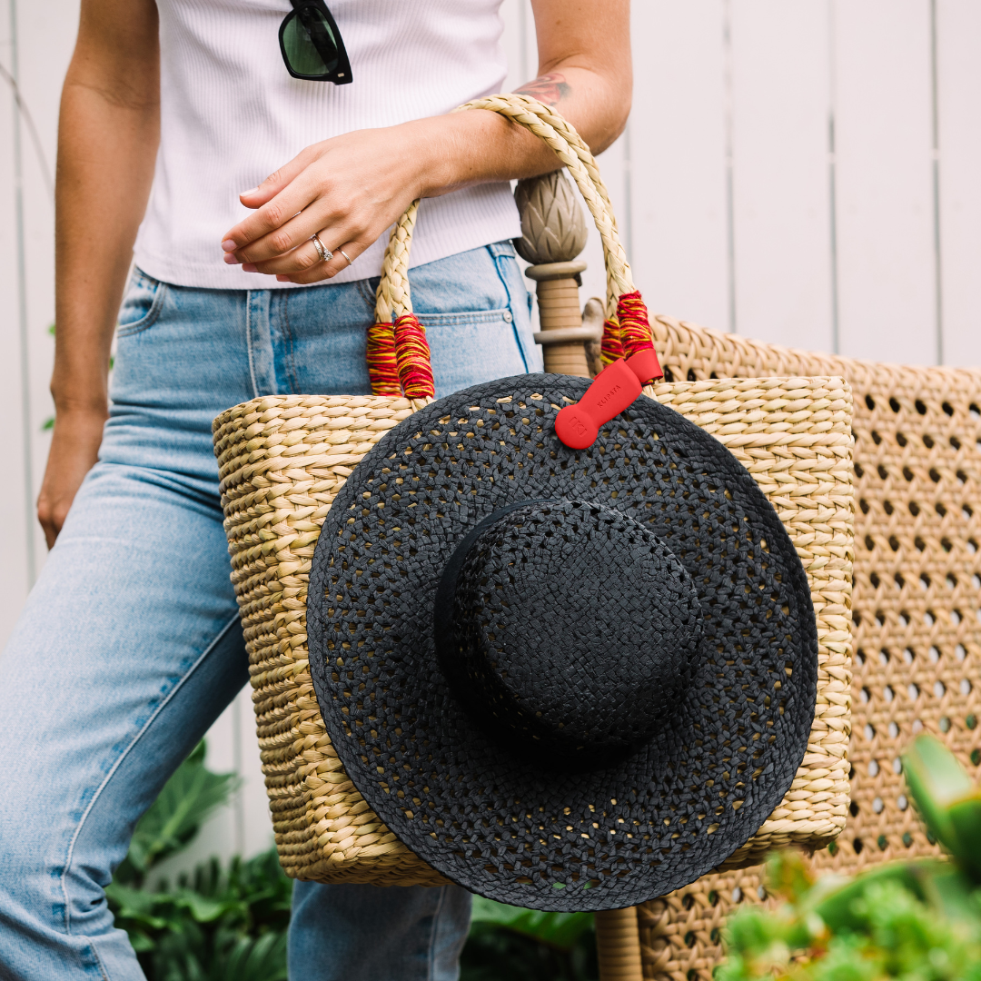 Klipsta | Magnetic Hat Clip