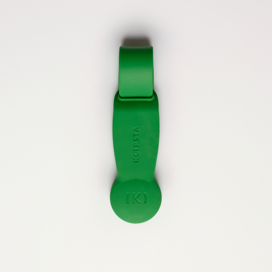 Klipsta | Magnetic Hat Clip