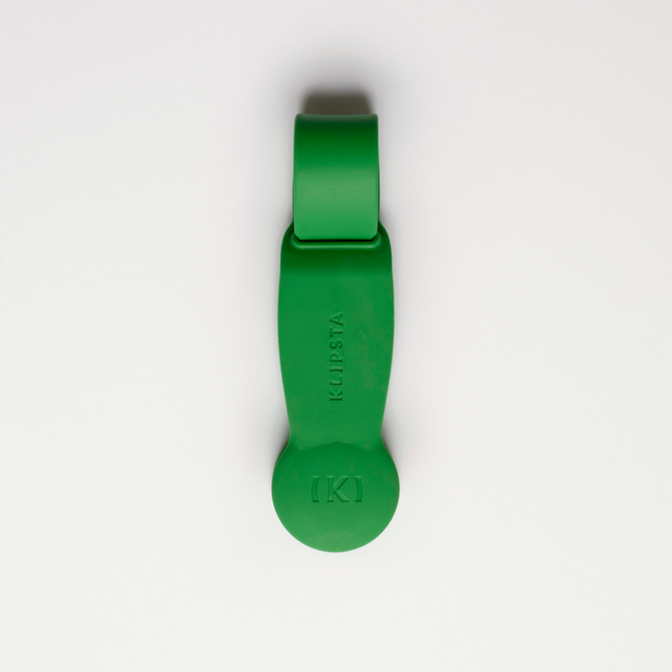 Klipsta | Magnetic Hat Clip