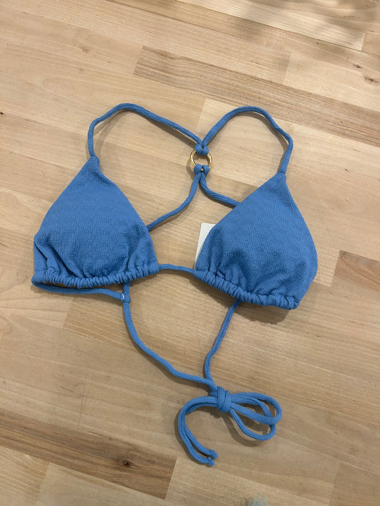 Aya Triangle | Bikini Top