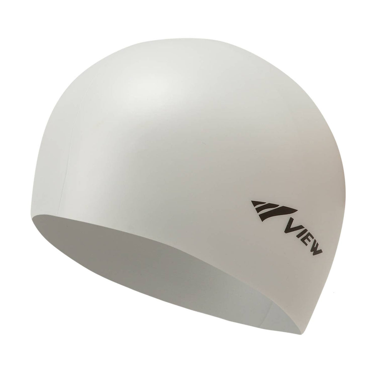 V-61A Silicone | Swim Cap