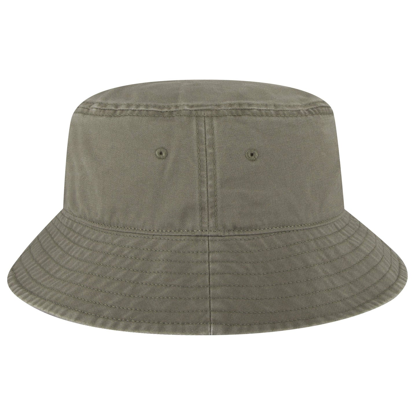 Otto Cap 16-1331 - Cotton Twill Bucket Hat