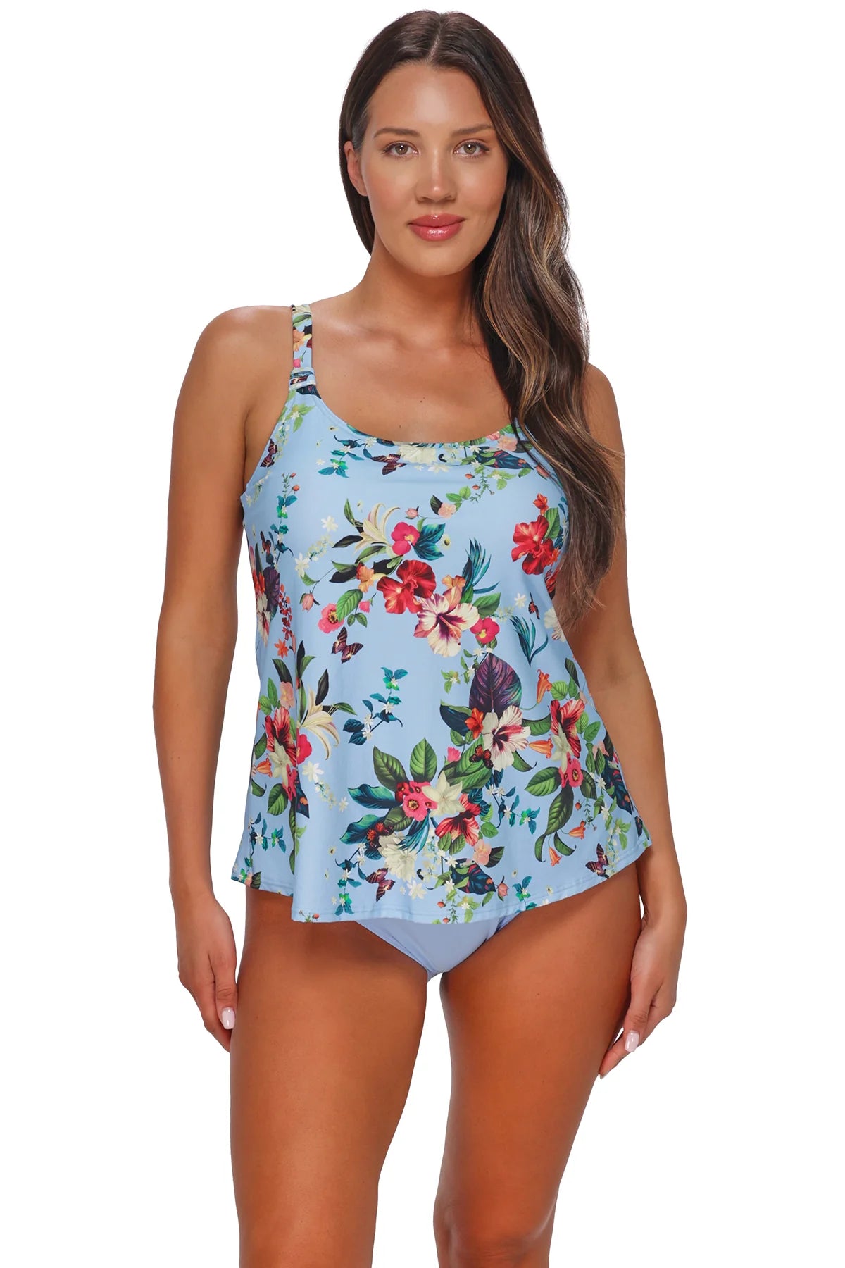Jenna | Tankini