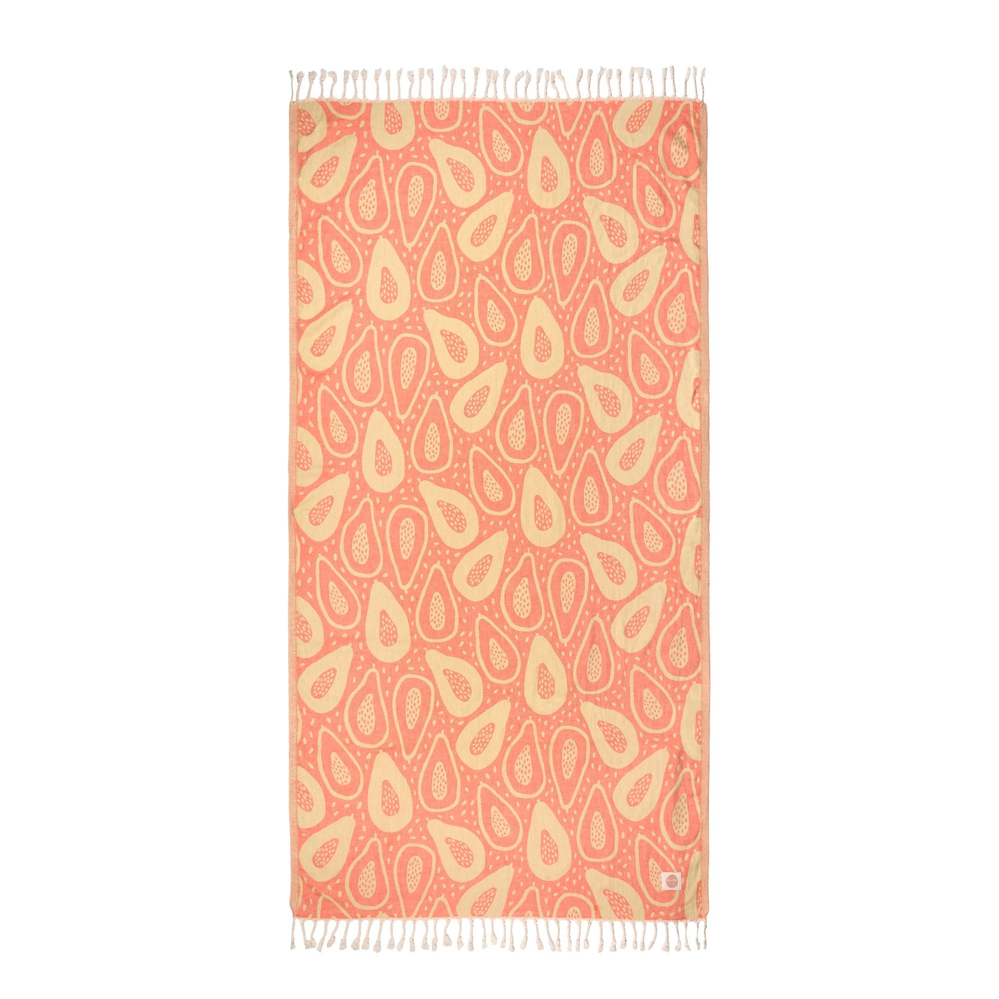 Papaya | Turkish Towel